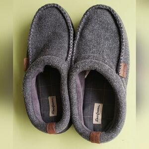 Mens new slippers size L US 11-12, UK 10-11, EU 44-45